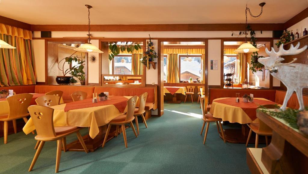 Gaestehaus Emmi Kleinarl Exteriör bild